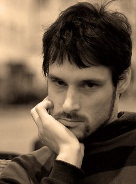 Miha Palir